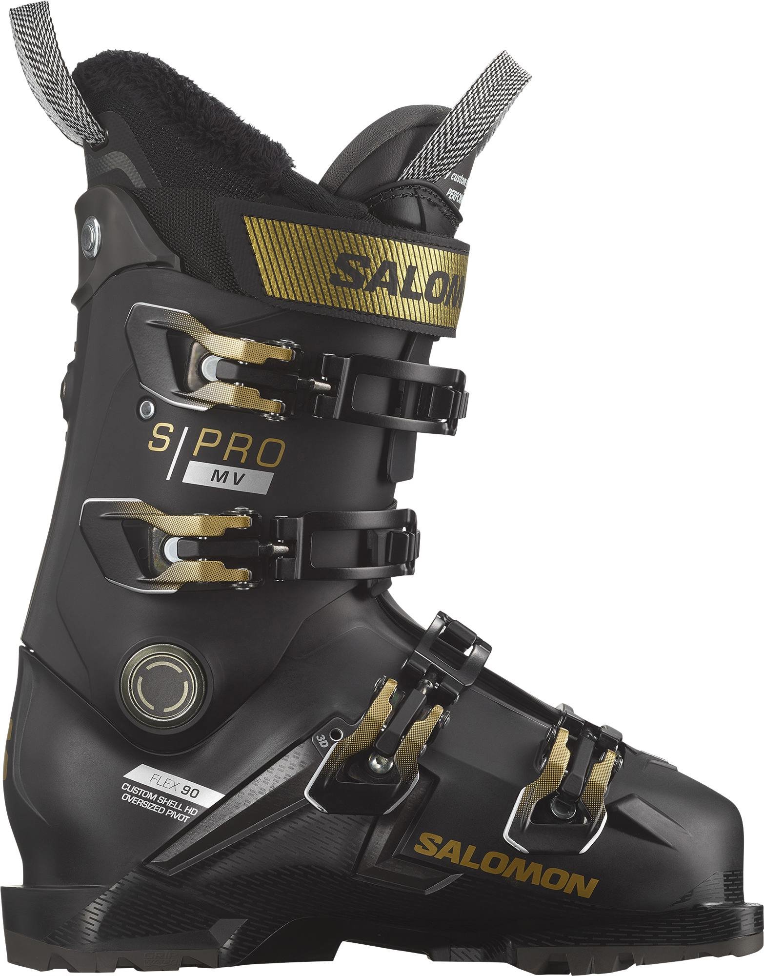 Salomon S/Pro 90 GW | Ski og utstyr
